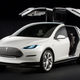 Illustration for article titled Tesla Model X Delayed (Again) Until The Third Quarter Of 2015
